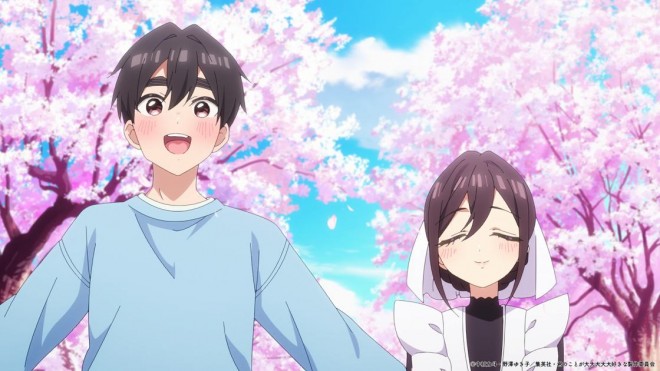 The 100 Girlfriends EP16